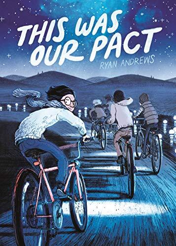 This Was Our Pact, Andrews, Ryan