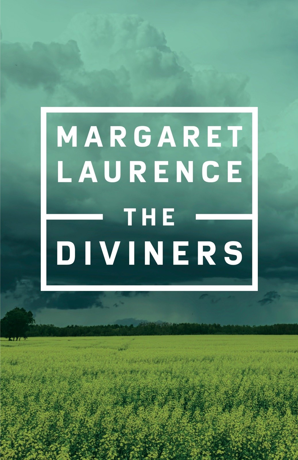 The Diviners (Penguin Modern Classics (Canada))