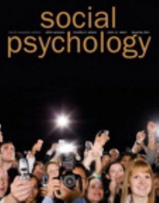 Social Psychology, Fourth Canadian Edition (4th Edition) by Elliot Aronson