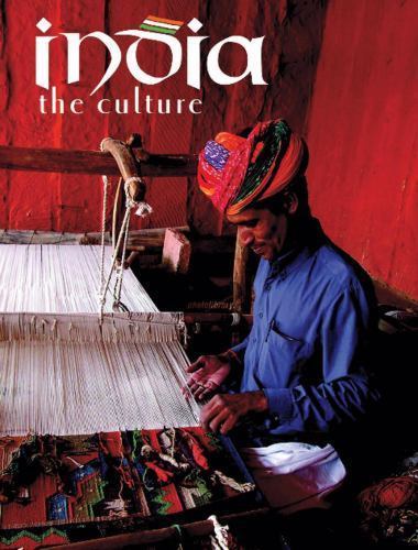 India, the Culture (Lands, Peo – VERY GOOD