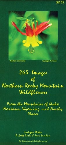 265 Images of Northern Rocky M – VERY GOOD