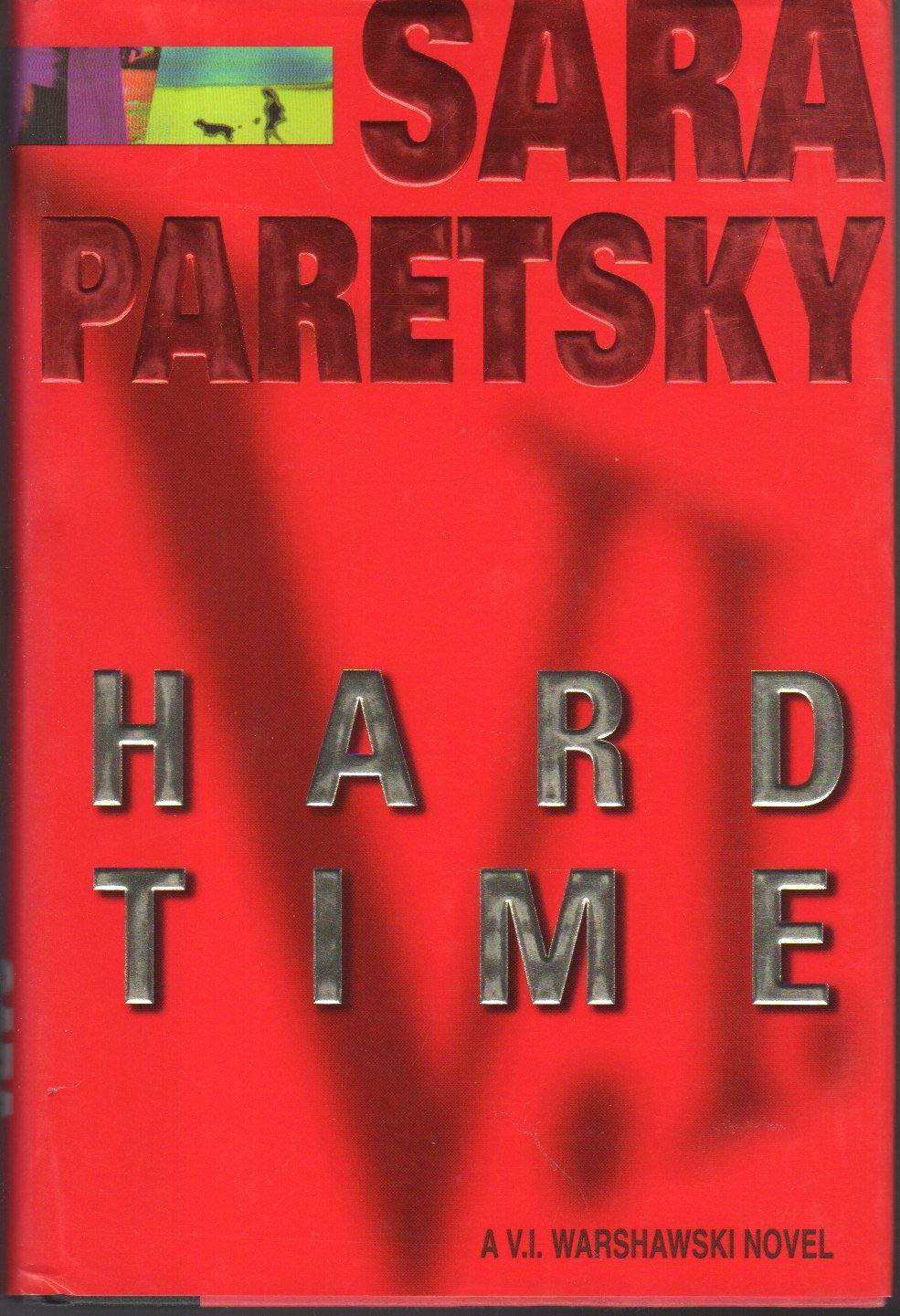 Hard Time
