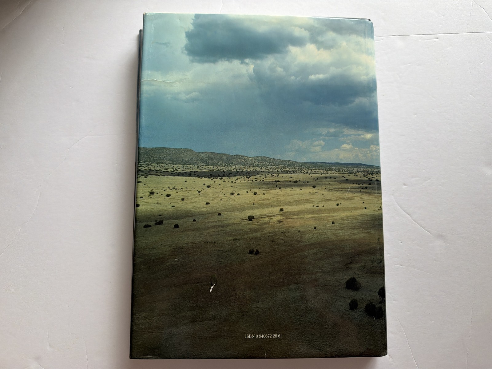 Texas: A Salute from Above, T. R. Fehrenbach, Hardcover, 1985