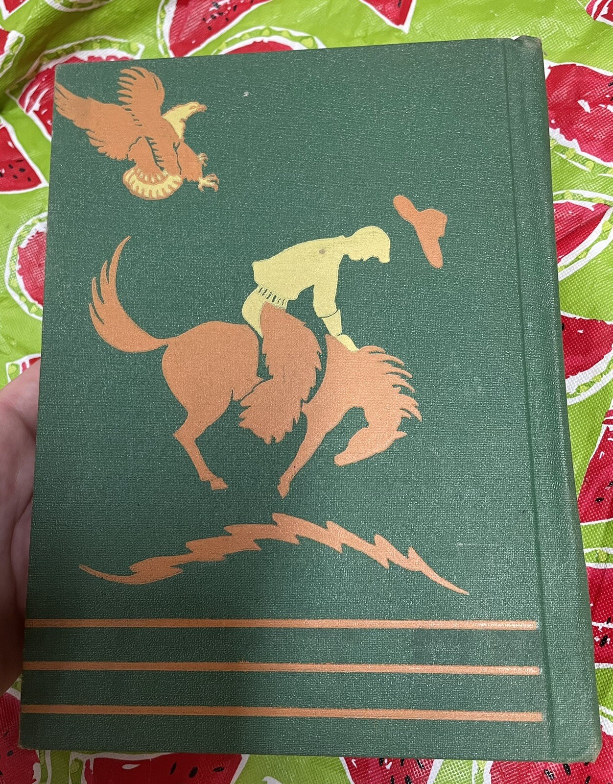 Pages Of Adventure (Happy Road To Reading) Book 1941