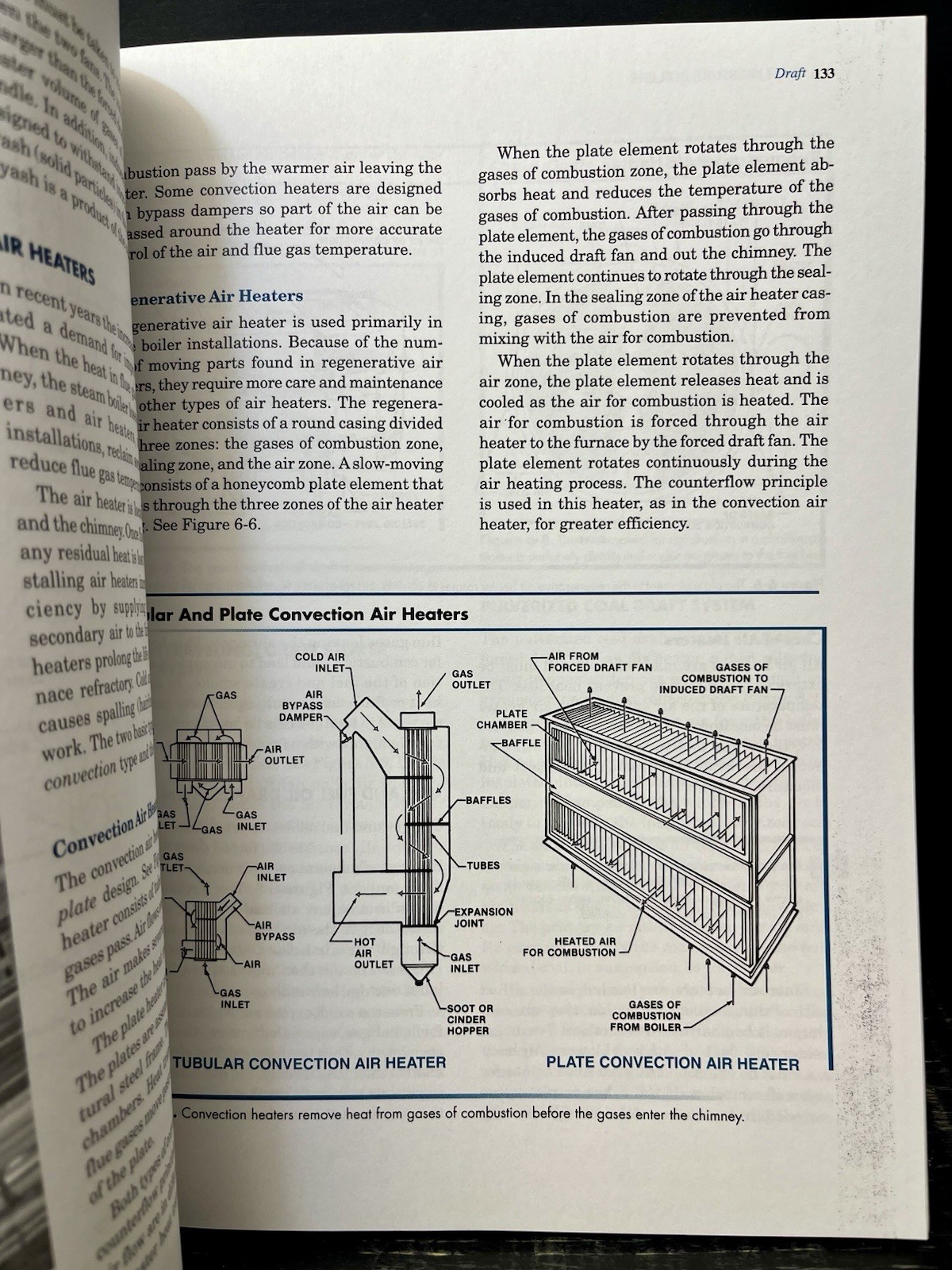 High Pressure Boilers Steingress & Walker Third Ed. 2003 Sftcvr Like New R1