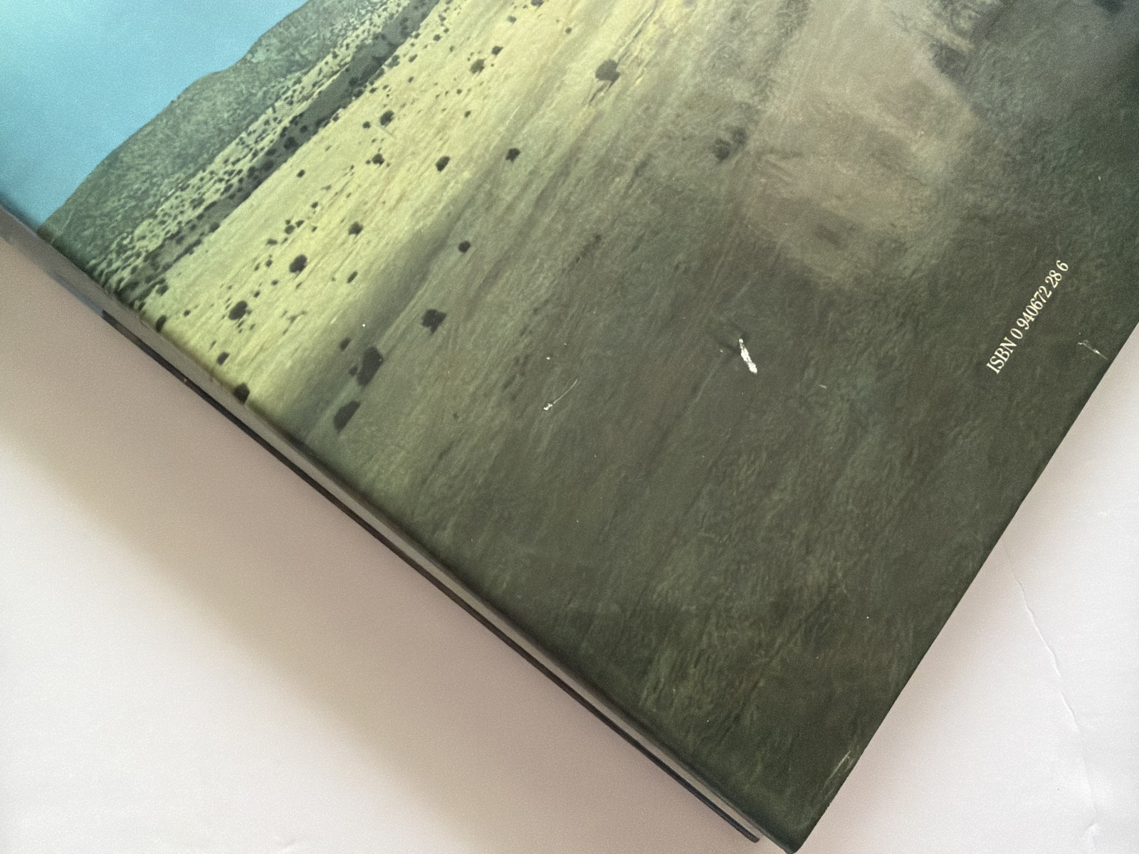 Texas: A Salute from Above, T. R. Fehrenbach, Hardcover, 1985