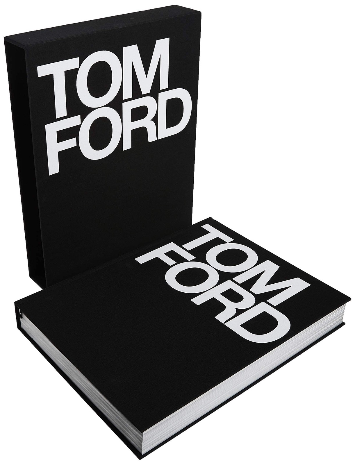 Tom Ford, Ford, Tom,Foley, Bridget, Good Book