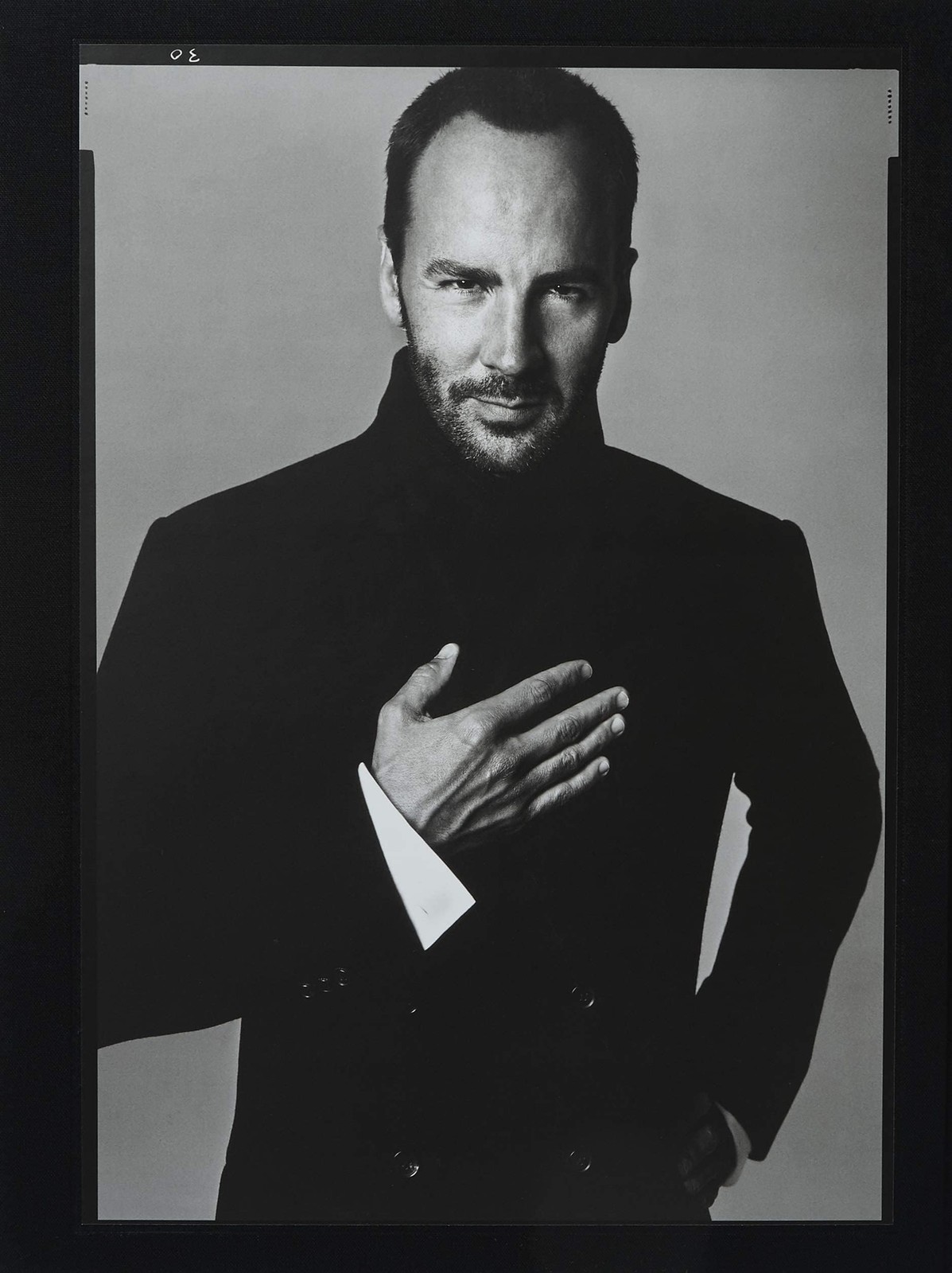 Tom Ford, Ford, Tom,Foley, Bridget, Good Book