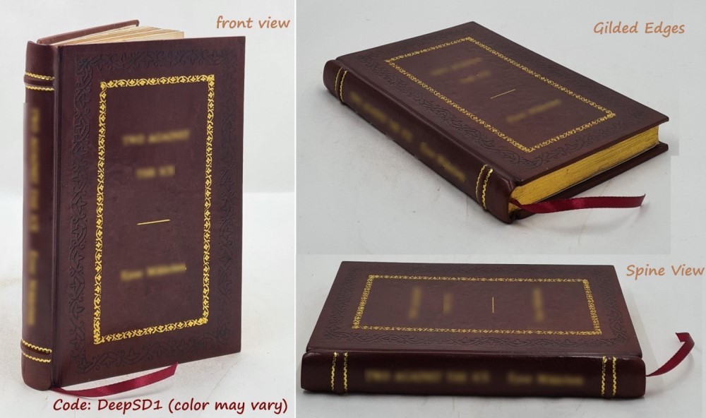 Authorization, standards, and procedures for whether, ho [Premium Leather Bound]