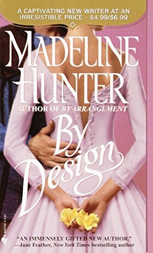 By Design By Madeline Hunter