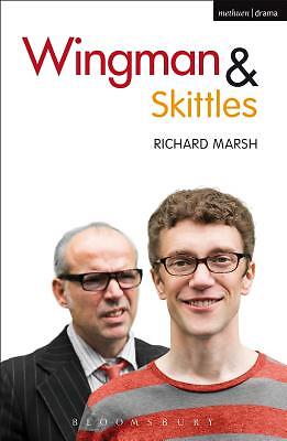Wingman And Skittles