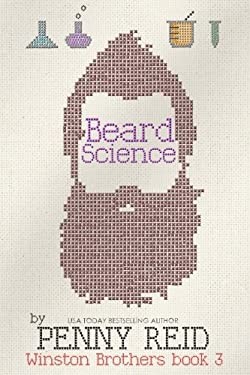 Beard Science (Winston Brothers Book 3)