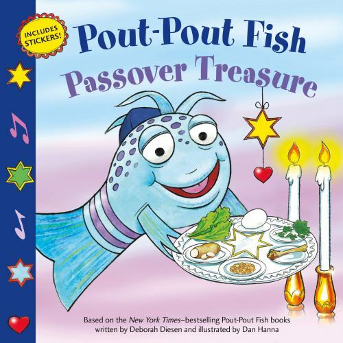 Passover Treasure, Paperback by Diesen, Deborah; Mones, Isidre (ILT), Brand N…