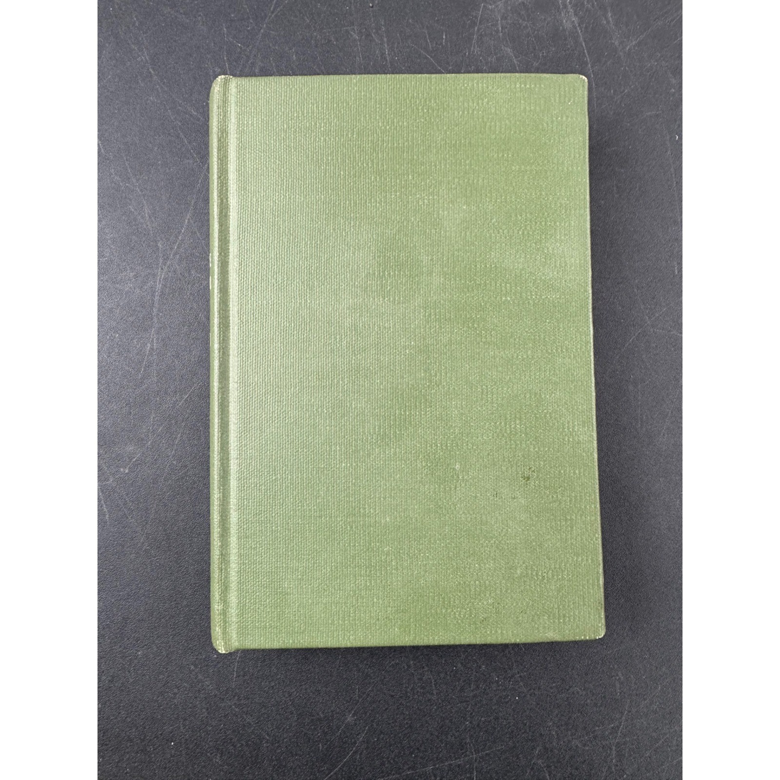 The FBI in Peace and War 1943 Frederick L Collins J Edgar Hoover 6th Impression