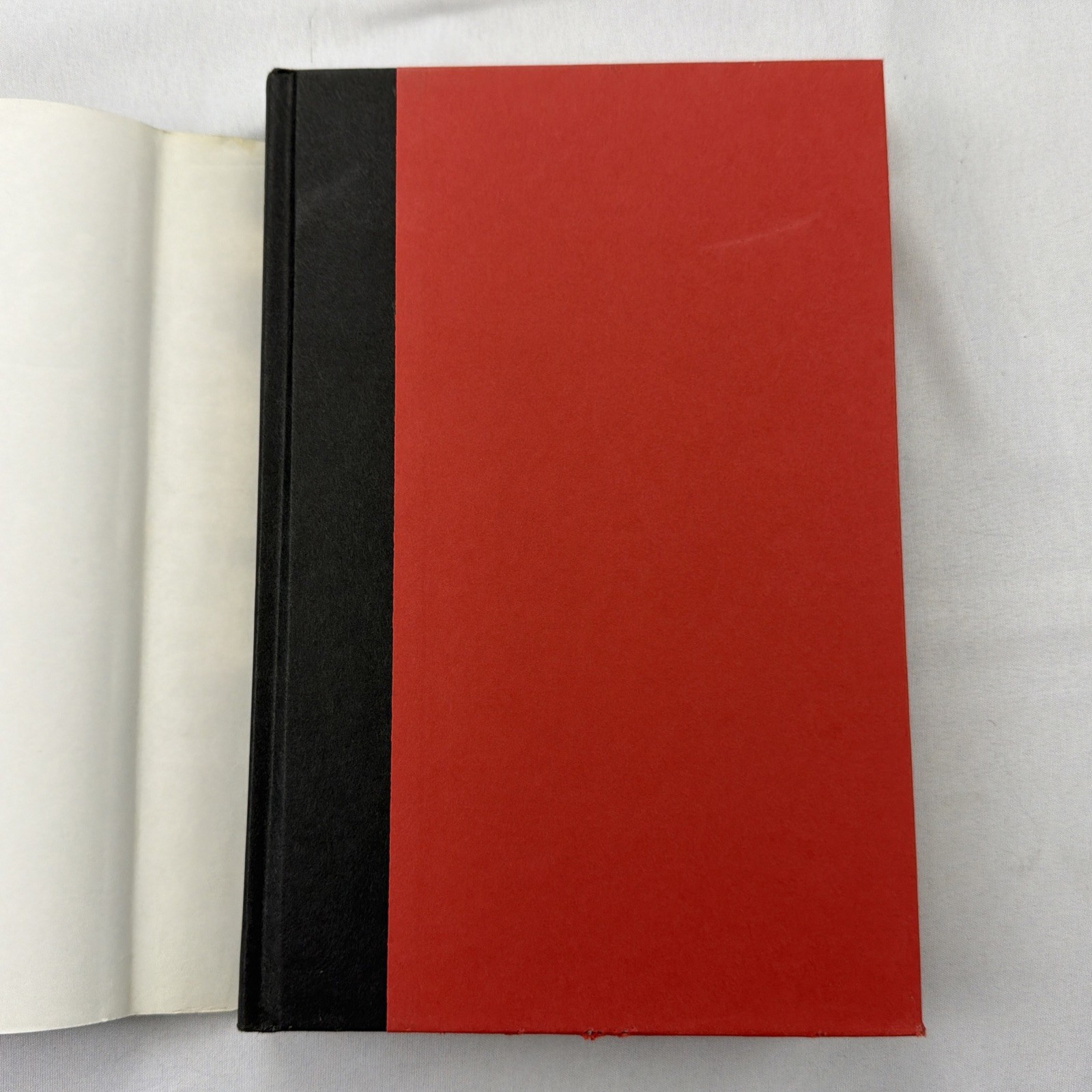 Salem’s Lot Stephen King 1975 Doubleday Hardcover Horror Classic